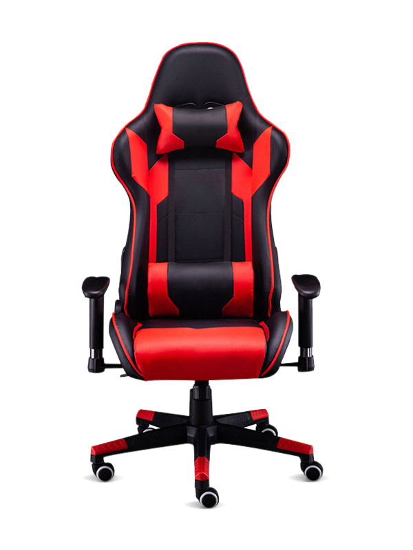 Dearadh Nua Díolachán Te Meán Ar ais Oifig Silla Cathaoirleach Cearrbhachais Ríomhaire PC Gamer Rásaíocht Cathaoirleach 