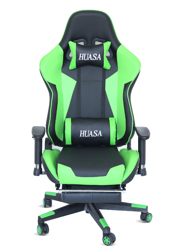 Cathaoirleach Cearrbhachais Ríomhaire Oifige Dea-Cháilíochta Cheap le Foot Rest  Cathaoirleach Cearrbhachais Ríomhaire Oifige Dea-Cháilíochta Cheap le Foot Rest