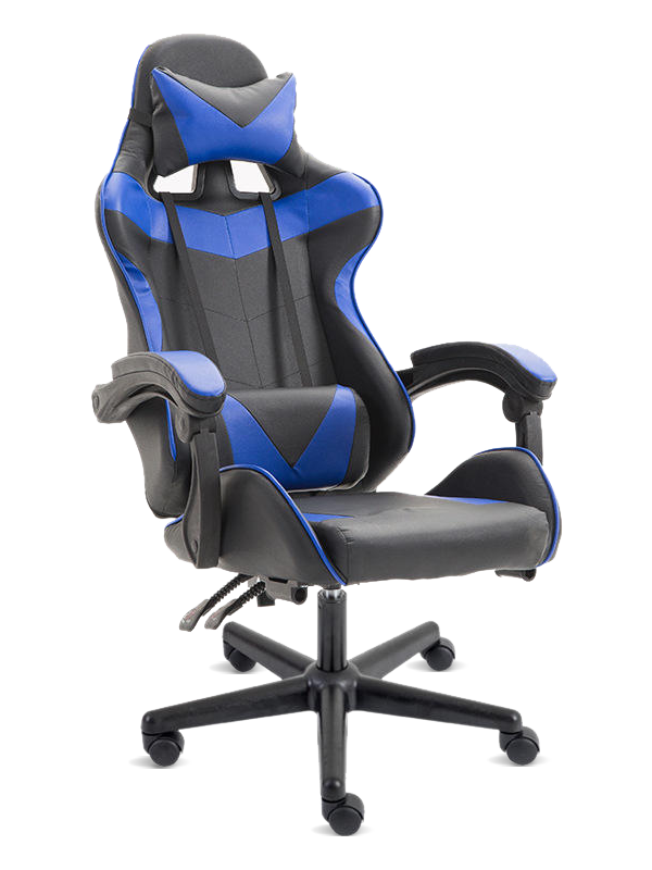 Sampla Saor in Aisce Rásaíocht PC Ríomhaireachta reclining Leathar Silla Gamer Cathaoirleach Cearrbhachais Faoi stiúir 