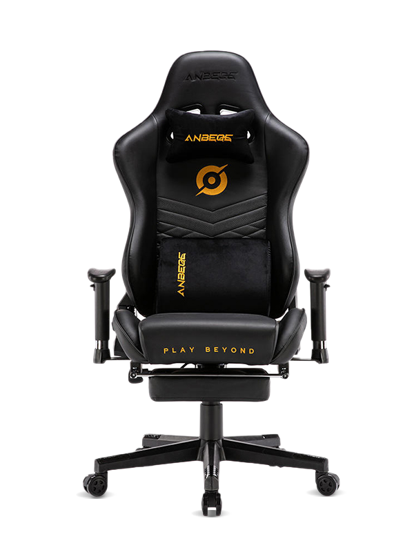 Cathaoirleach cearrbhachas leathair dubh díol te ardaitheoir cathaoir reclining HS-9025 