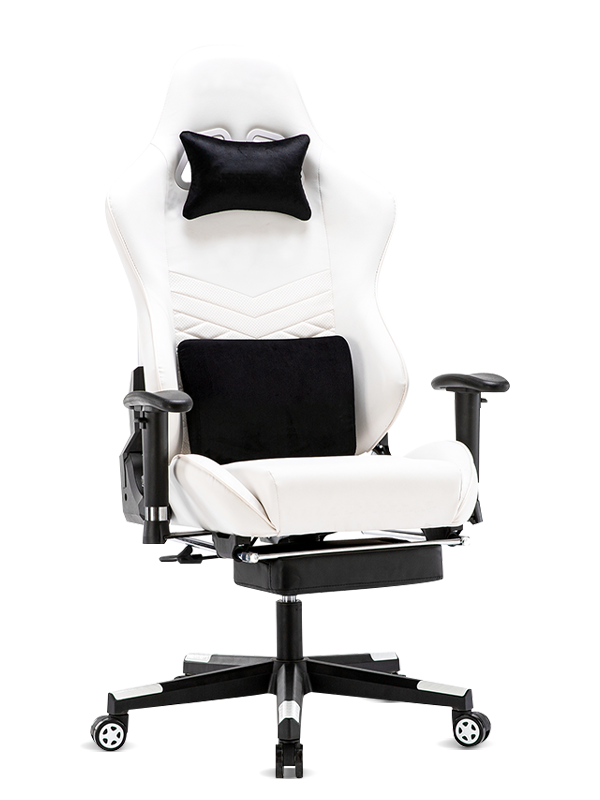 Cathaoirleach cluichíochta díol te só cathaoir ríomhaire suathaireacht rothlach iltreoch 