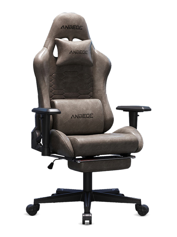 Mórdhíol odm oem gamer eirgeanamaíochta cathaoir cearrbhachais leathair cathaoir ríomhaire eirgeanamaíochta  Mórdhíol odm oem gamer eirgeanamaíochta cathaoir cearrbhachais leathair cathaoir ríomhaire eirgeanamaíochta